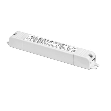 TCI SLIM/U S 14W 500mA DC Alimentatore Elettronico In Corrente
