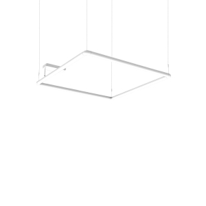 Artemide Alphabet of Light SQUARE 120 Lampada LED Sospensione