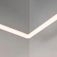 Artemide Alphabet of Light SQUARE 180 Lampada LED Sospensione