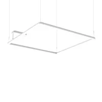 Artemide Alphabet of Light SQUARE 180 LED Suspension Lamp