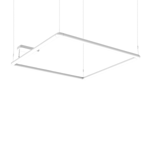 Artemide Alphabet of Light SQUARE 180 Lampada LED Sospensione