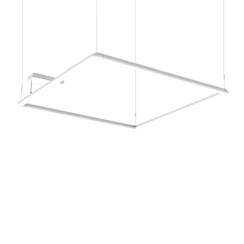 Artemide Alphabet of Light SQUARE 180 LED Suspension Lamp