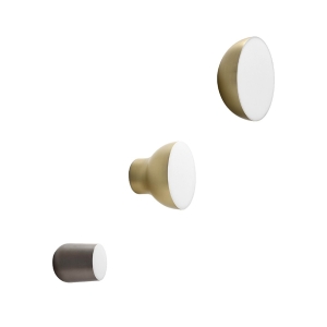&Tradition Passepartout LED DTW Wall Lamp By Jaime Hayon