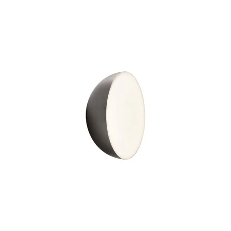 &Tradition Passepartout LED DTW Wall Lamp By Jaime Hayon