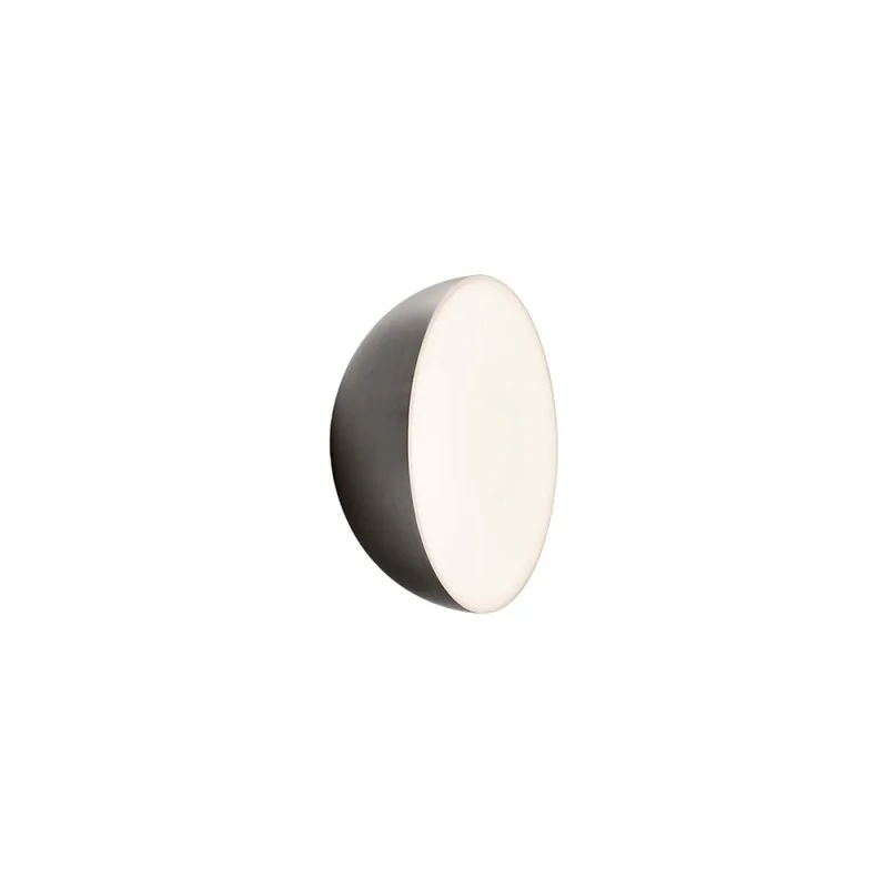 &Tradition Passepartout LED DTW Wall Lamp By Jaime Hayon &Tradition Passepartout LED DTW Wall Lamp By Jaime Hayon