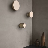 &Tradition Passepartout Lampada LED DTW a Parete By Jaime Hayon