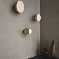 &Tradition Passepartout LED DTW Wall Lamp By Jaime Hayon