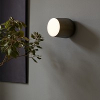 &Tradition Passepartout LED DTW Wall Lamp By Jaime Hayon
