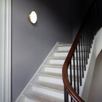 &Tradition Passepartout Lampada LED DTW a Parete By Jaime Hayon