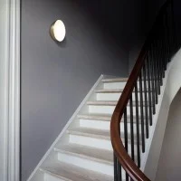 &Tradition Passepartout LED DTW Wall Lamp By Jaime Hayon