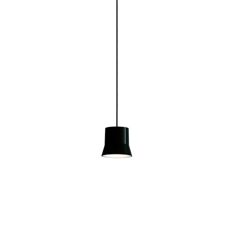 copy of Artemide Ipno Lampada LED da Sospensione a Spirale By De Lucchi