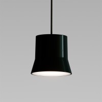 copy of Artemide Ipno Lampada LED da Sospensione a Spirale By De Lucchi