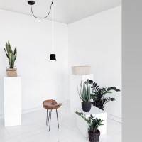 copy of Artemide Ipno Lampada LED da Sospensione a Spirale By De Lucchi