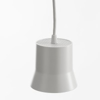 copy of Artemide Ipno Lampada LED da Sospensione a Spirale By De Lucchi