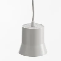 copy of Artemide Ipno Lampada LED da Sospensione a Spirale By De Lucchi