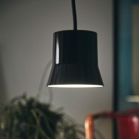 copy of Artemide Ipno Lampada LED da Sospensione a Spirale By De Lucchi