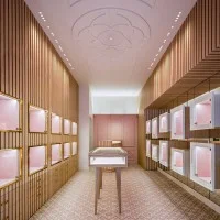 copy of Flos Bon Jour D. 45 Dimmable LED Recessed Spotlight 6W 3000K By Philippe Starck