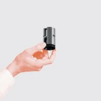 Flos Light Shadow DOTS Mini Faretto Compatto a LED da Incasso