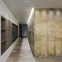 copy of Flos Bon Jour D. 45 Dimmable LED Recessed Spotlight 6W 3000K By Philippe Starck