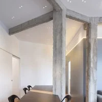 copy of Flos Bon Jour D. 45 Dimmable LED Recessed Spotlight 6W 3000K By Philippe Starck