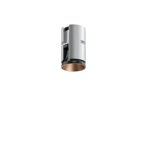 copy of Flos Bon Jour D. 45 Dimmable LED Recessed Spotlight 6W 3000K By Philippe Starck