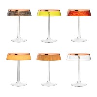Flos Bon Jour / Versailles Corona Ambra
