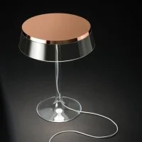 Flos Bon Jour / Versailles Fumèe crown