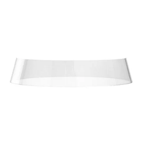Flos Bon Jour / Versailles Transparent crown
