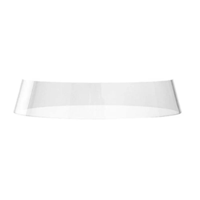 Flos Bon Jour / Versailles Corona Trasparente