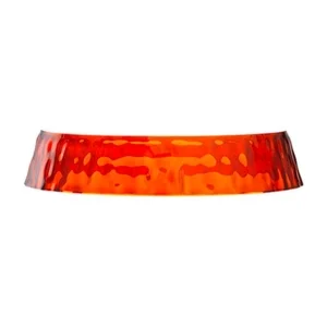 Flos Bon Jour / Versailles Amber crown