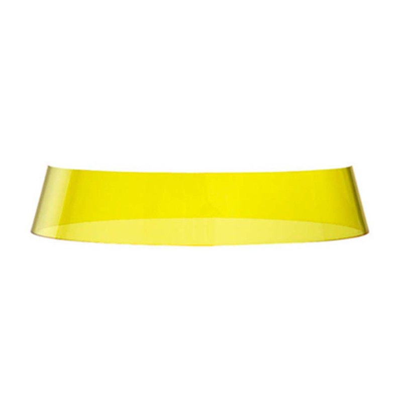 Flos Bon Jour / Versailles Corona giallo Flos Bon Jour / Versailles Corona giallo