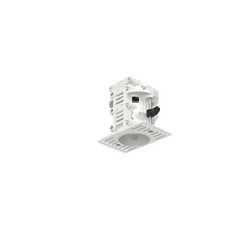 Flos NO TRIM Installation Frame for Light Shadow Dots Flos NO TRIM Installation Frame for Light Shadow Dots