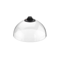 Flos Noctambule Semisfera Bowl In Vetro ricambio Flos Noctambule Semisfera Bowl In Vetro ricambio