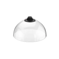 Flos Noctambule Semisphere Bowl Glass spare part