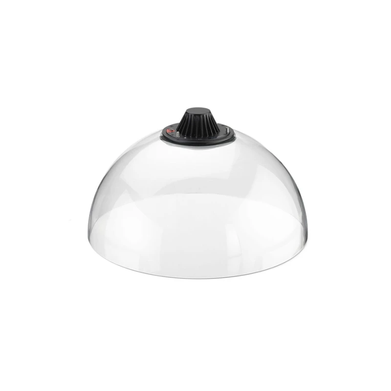 Flos Noctambule Semisphere Bowl Glass spare part Flos Noctambule Semisphere Bowl Glass spare part