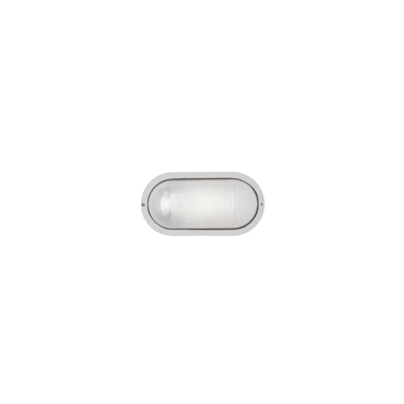 Lampo Plafoniera Ovale da Soffitto o Parete per Interno o Esterno Lampo Plafoniera Ovale da Soffitto o Parete per Interno o Esterno