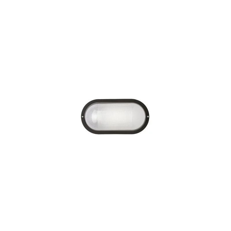 Lampo Oval Ceiling or Wall Lamp for Indoor or Outdoor Lampo Oval Ceiling or Wall Lamp for Indoor or Outdoor