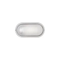Lampo Oval Ceiling or Wall Lamp for Indoor or Outdoor Lampo Oval Ceiling or Wall Lamp for Indoor or Outdoor