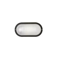 Lampo Oval Ceiling or Wall Lamp for Indoor or Outdoor Lampo Oval Ceiling or Wall Lamp for Indoor or Outdoor