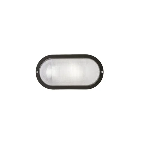 Lampo Oval Ceiling or Wall Lamp for Indoor or Outdoor