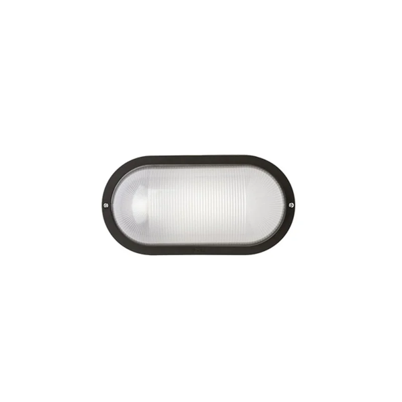 Lampo Oval Ceiling or Wall Lamp for Indoor or Outdoor Lampo Oval Ceiling or Wall Lamp for Indoor or Outdoor