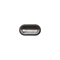 Lampo Oval Ceiling or Wall Lamp with Lid for Outdoor