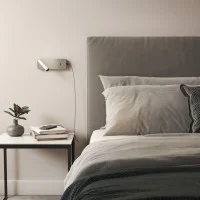 Astro Lighting Enna Surface USB Lampada LED da Parete Orientabile