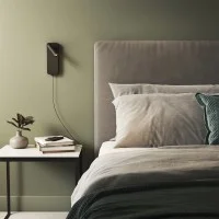 Astro Lighting Enna Surface USB Lampada LED da Parete Orientabile