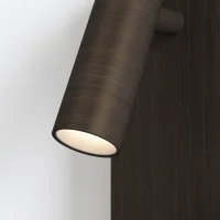 Astro Lighting Enna Surface USB Lampada LED da Parete Orientabile