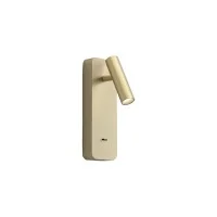 Astro Lighting Enna Surface USB Lampada LED da Parete Orientabile