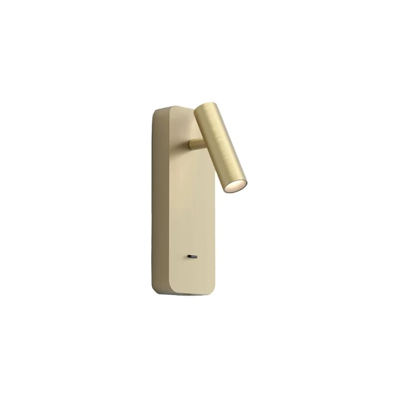 Astro Lighting Enna Surface USB Lampada LED da Parete Orientabile