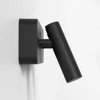 Astro Lighting Enna Twin Lampada LED Doppio da Parete Orientabile