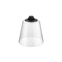 Flos Noctambule Cone blown Glass spare part