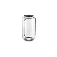 Flos Noctambule Cylinder Low blown glass spare part
